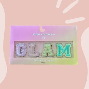 Stoney Clover Lane Patches